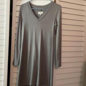 Lou & Grey signature soft dress
